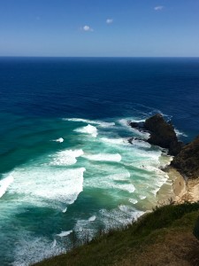 Cape Reinga