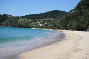 Hot Water Beach, Coromandel 