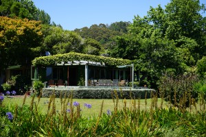 Home on Flaxmill Bay