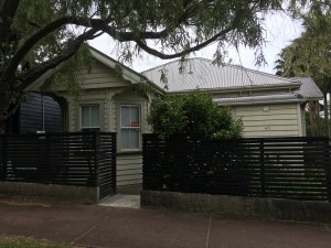 Auckland Digs - Grey Lynn