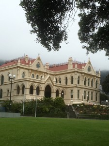 Parliamentary Library
