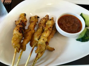 Satay Malaysia
