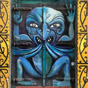 Opera Street Artwork!