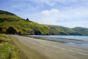 Le Bons Bay Beach