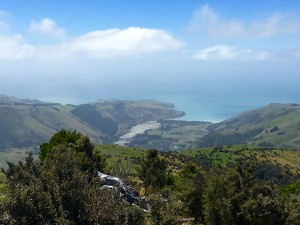 OKains Bay