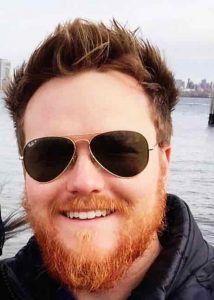 Ned Kelly Look